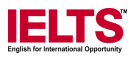 IELTS logo